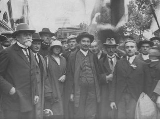 Ludzie niepodległości: Wincenty Witos, po trzykroć premier