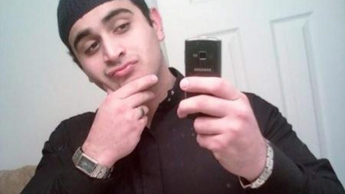 Omar Mateen