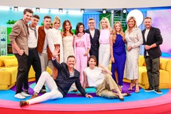 "Halo tu Polsat". Kiedy rusza śniadaniówka Polsatu?