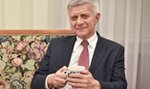 Prezes NBP Marek Belka będzie miał nową fuchę? Ma poparcie od Szydło