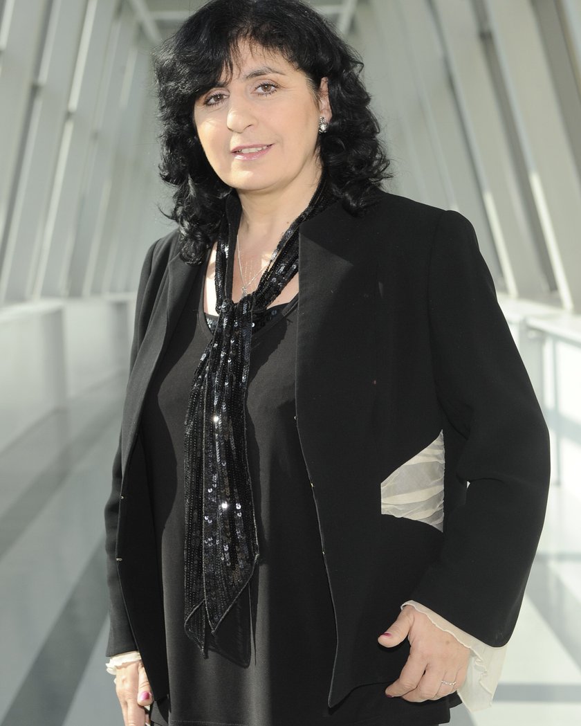 Morderca córki Eleni na wolności!