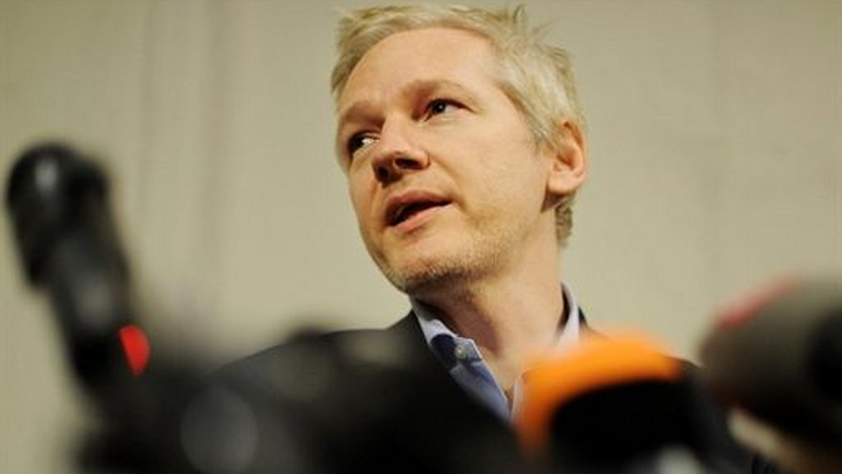 Adwokaci założyciela demaskatorskiego portalu WikiLeaks Juliana Assange'a wnieśli odwołanie do sądu wyższej instancji od orzeczenia sądu pokoju uznającego, że nie ma przeszkód do ekstradycji ich klienta z Wielkiej Brytanii do Szwecji.