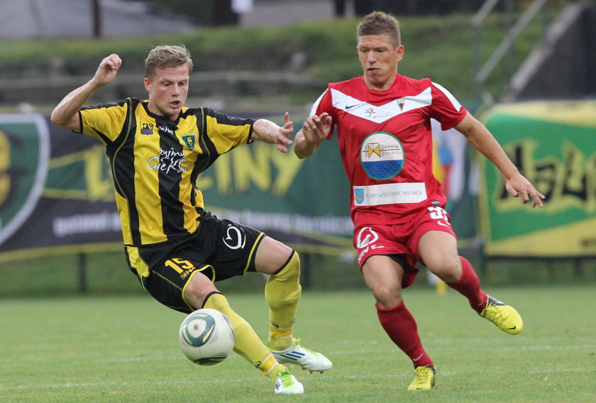 Polscy piłkarze grający w niższych ligach w Norwegii muszą dorabiać