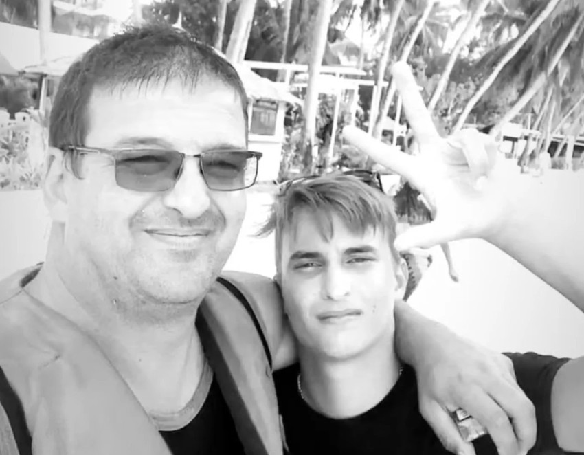 Vladimir i Boris Majorski