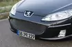 Peugeot 407 SW RC: sportowe kombi?