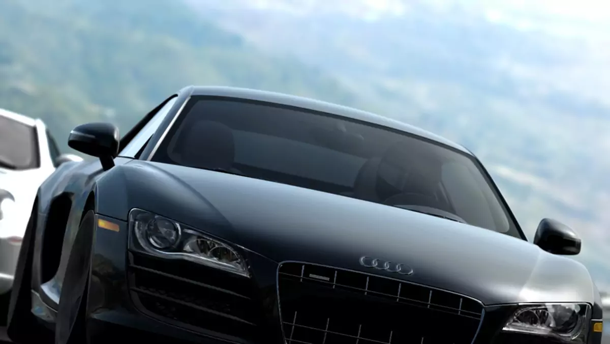 Gameplay z gry Forza Motorsport 3 – i gdzie to poczucie prędkości?