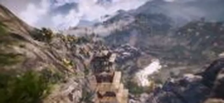 GC 2014: Far Cry 4 - darmowy co-op to tak naprawdę tylko krótki trial