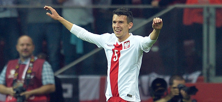 Waldemar Sobota zostanie wypożyczony do FC St. Pauli