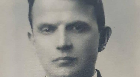 Bohater w sutannie. Odnaleziono dokumenty o księdzu z ratującym Żydów podczas wojny