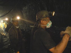 Polska kopalnia nie chce być czeska