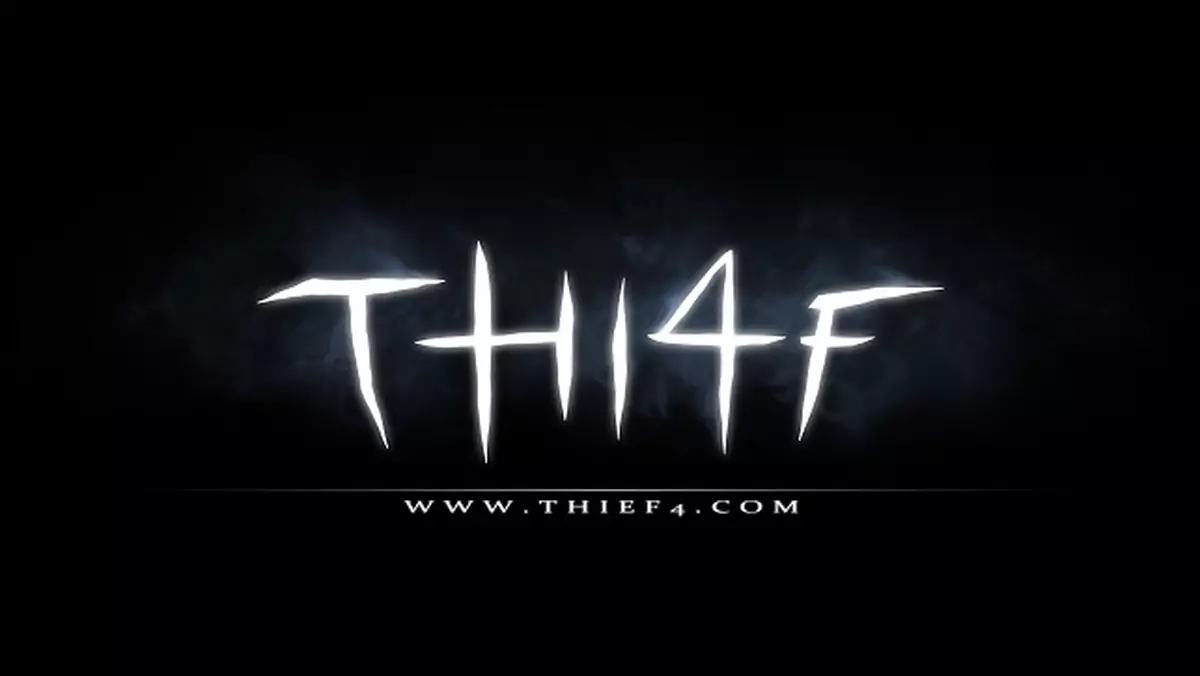 Thief 4 to coś więcej niż skradanka