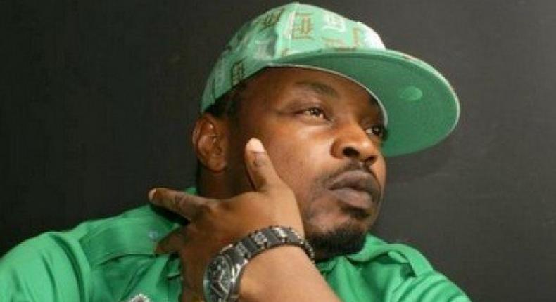 Eedris Abdulkareem, one of the artists who were stars of the Channel O era. (Naijaloaded)