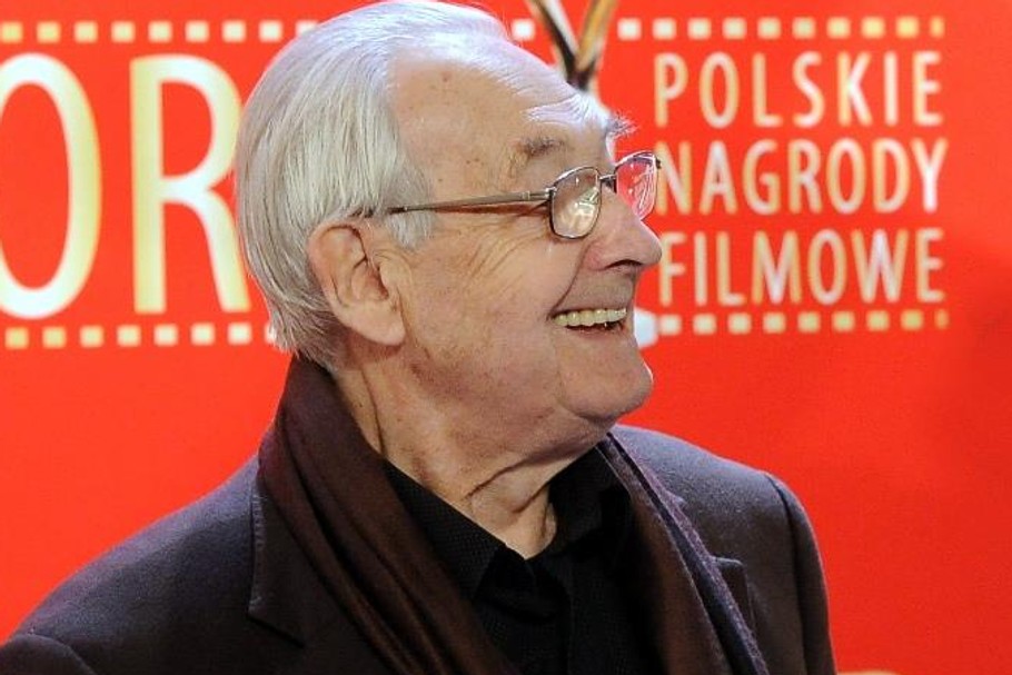 andrzej wajda orły