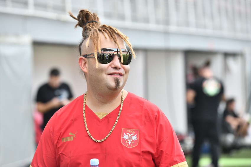 Stefan Đurić Rasta