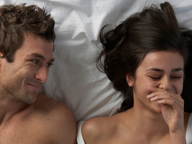 ILUSTRACIJA/Posle koliko vremena ženi dosade intimni odnosi sa istim partnerom?n Rezultati studije su šok