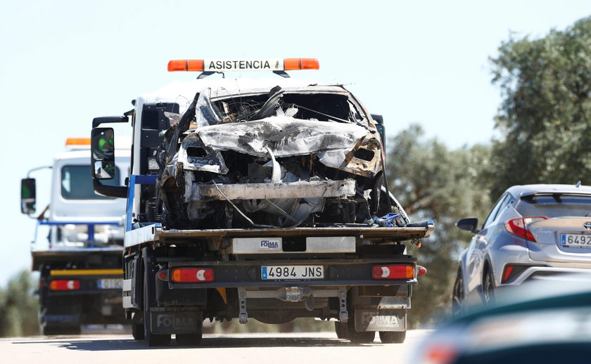 Tragiczna śmierć piłkarza. Na jaw wychodzą wstrząsające fakty