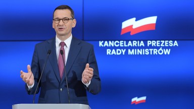 Premier tłumaczy słowa ministra rolnictwa o nauczycielach: niefortunne