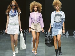 Modna w każdym rozmiarze: letnia kolekcja C&A