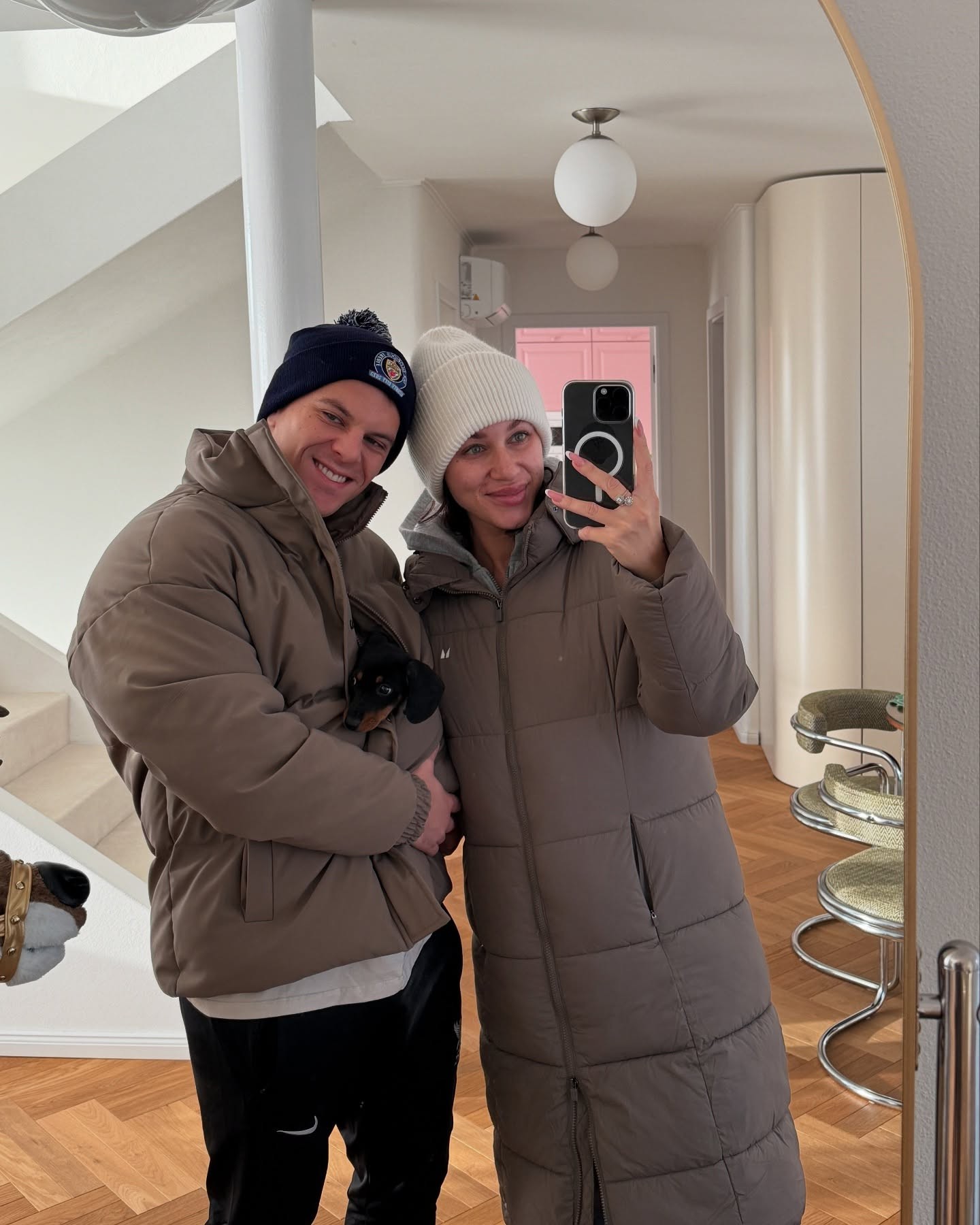 Influenceri Bianka Rumanová a Filip Jovinečko Jovanovič.
