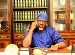 Dino Melaye explains why he won't challenge Kogi election results at tribunal