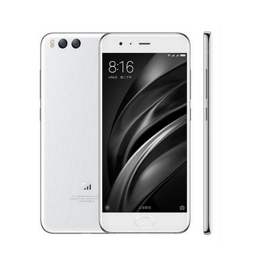 Xiaomi Mi 6 64GB Dual Sim 