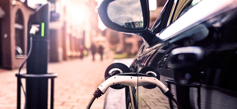 Polski samochód elektryczny będzie elegancki i zmysłowy