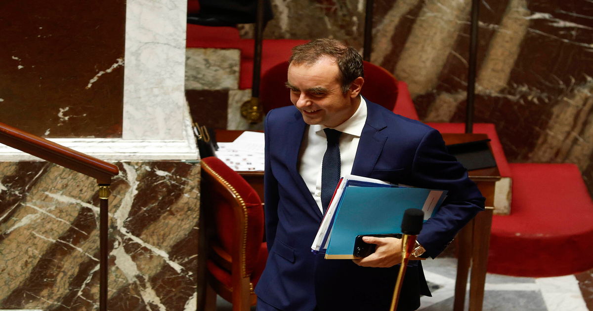 Francja: Parlament odrzuca wotum nieufności