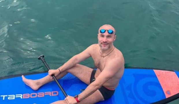 Aca Sofronijević