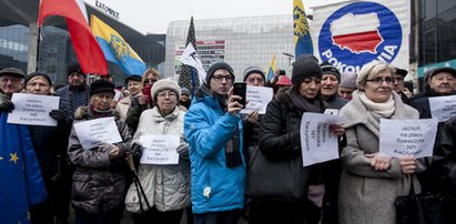 Będzie Plac Marii i Lecha Kaczyńskich. Wojewoda wzywa do zmiany ulic