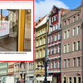 Upadła jedna z największych restauracji we Wrocławiu. Była kojarzona z Magdą Gessler