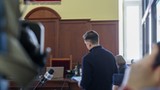 Sebastian M., oskarżony ws. tragedii na A1, nie przyznaje się. "Wyjechałem, bo nie czułem się winny"