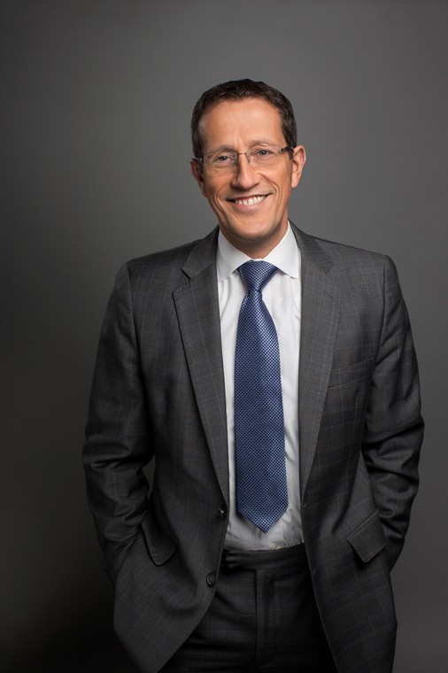 Richard Quest