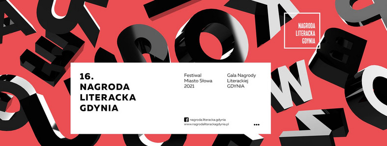 Festiwal Miasto Słowa