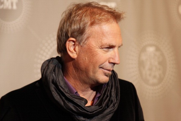 Kevin Costner, fot. Getty Images/FPM