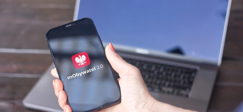 Czy młodzież może korzystać z aplikacji mObywatel?