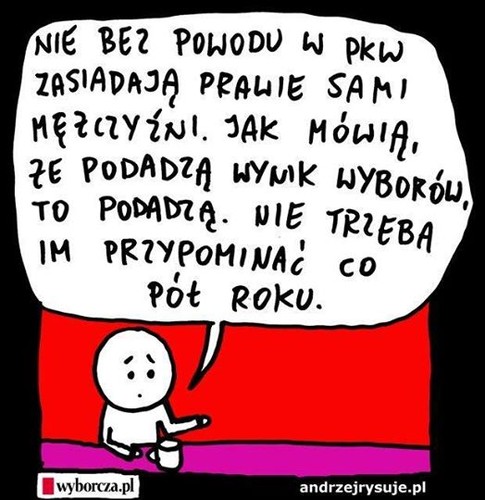 mem / andrzej rysuje