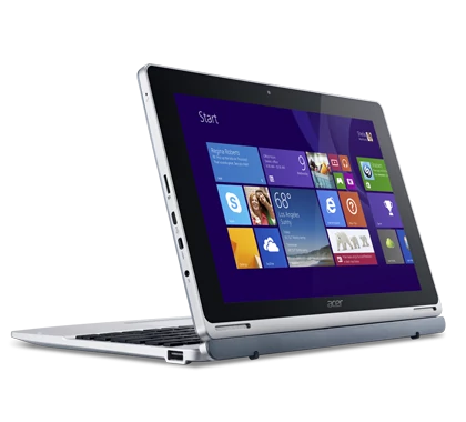 Acer Aspire Switch 10 - tryb filmowy