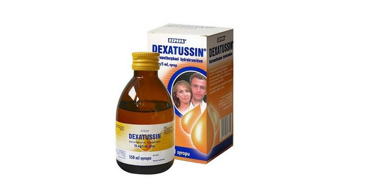 Dexatussin