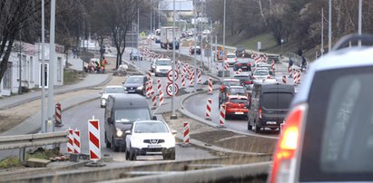 Fatalne wieści dla Gdyni. Jeszcze większe korki. Nie uwierzycie gdzie i przez co...