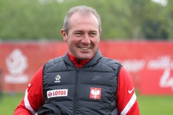 Kandydat na prezesa PZPN: Kadra Sousy jest słabsza od Czechów i Szwajcarów