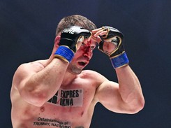 Strzelanina w Holandii. Celem ataku miała być polska gwiazda KSW!