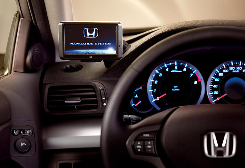 Honda Accord – wysokie tony (dane techniczne, fotogaleria)