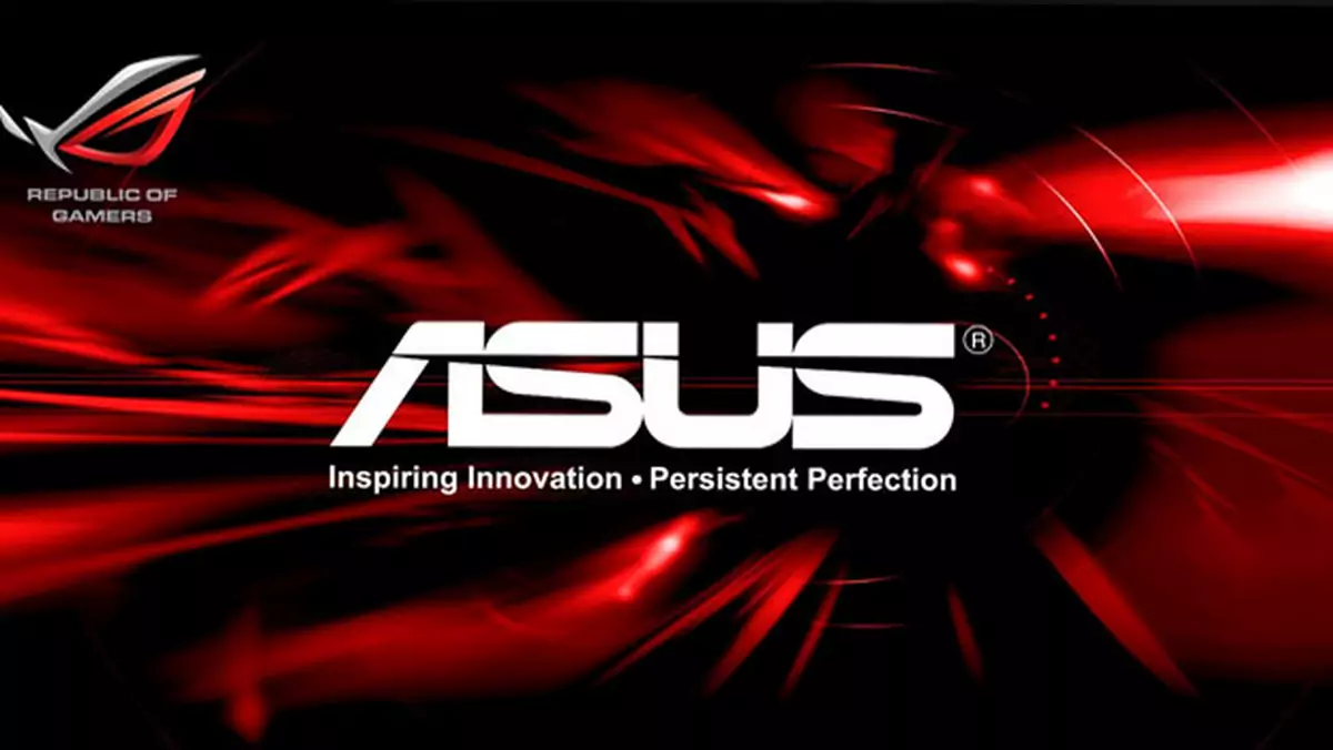 ASUS GeForce GTX 970 dla komputerów ITX