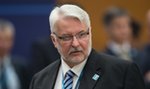 Polska przyjmie Syryjczyków? Waszczykowski nie wyklucza