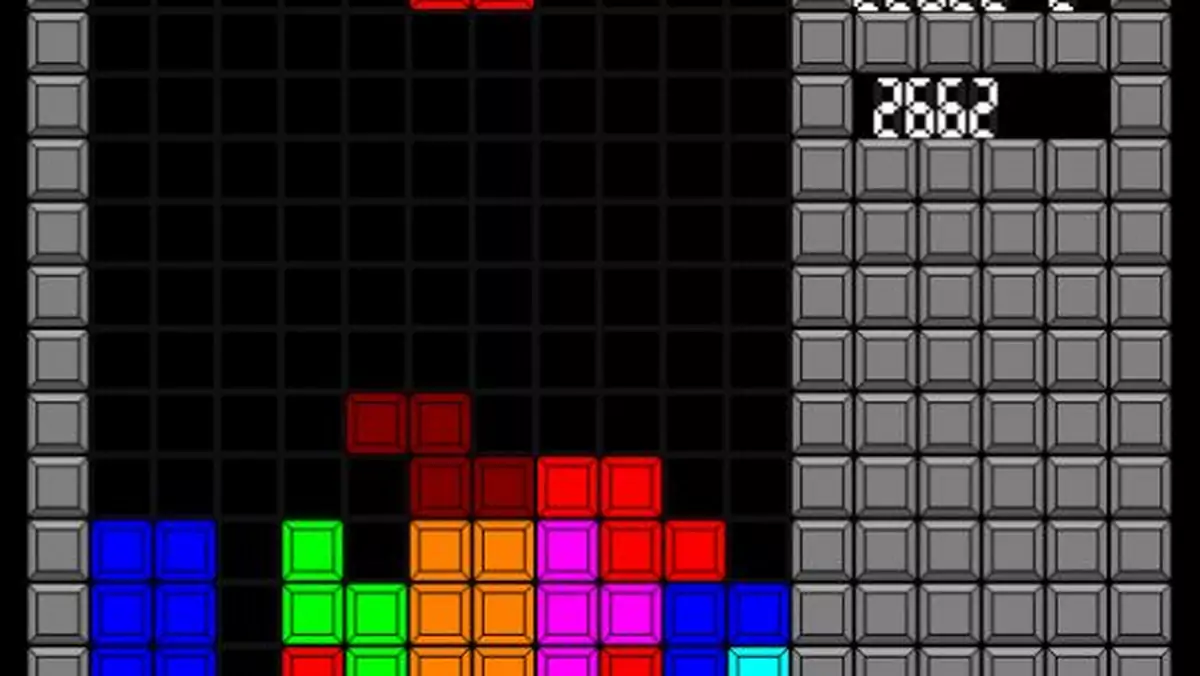 Tetris ma właściwości lecznicze, czyli o tym, jak spadające klocki zrobią z Was bogów