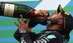 Lewis Hamilton wygrał po raz 91. Brytyjczyk wyrównał rekord Schumachera