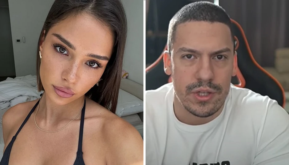 Anja Bla, Baka Prase