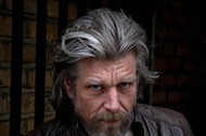 Karl Ove Knausgaard