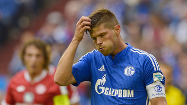 Klaas-Jan Huntelaar: to był mój ostatni rok w Schalke