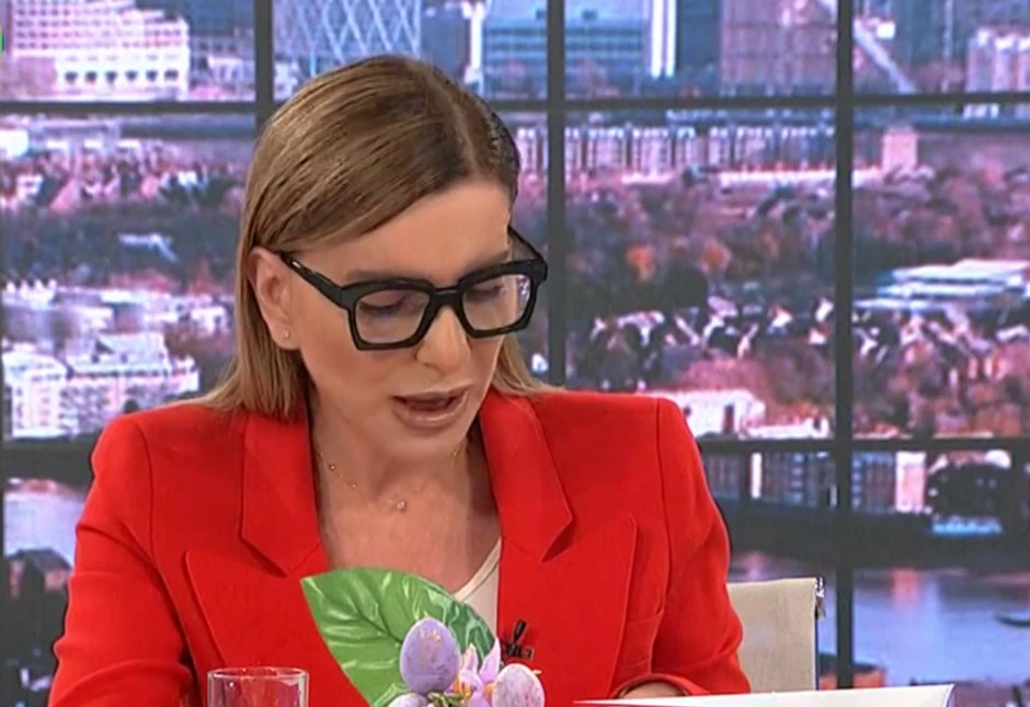 Sanja Radojević Škodrić